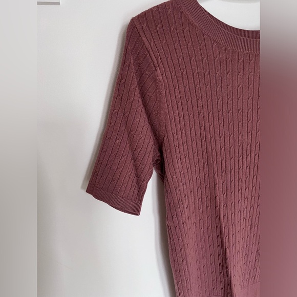 Women’s fitted shirt/tee - Picture 2 of 6